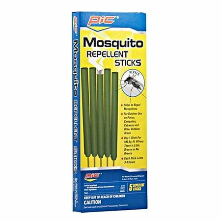 pic mos stk area mosquito repellent sticks 5 pk walmart com pic mos stk area mosquito repellent sticks 5 pk walmart com