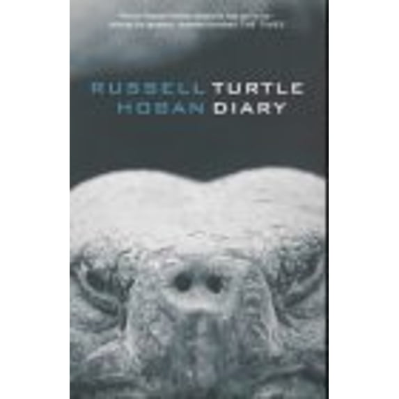 Pre-Owned Turtle Diary (Hardcover) 0394401999 9780394401997
