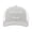 A001- Style A, variant on Trucker Cap, Two Tone Grey and White Orange Embroidered Slogan Work Hat, Breathable Mesh Back Baseball Cap, Sun Protection Casual Headwear for Blue Collar Tradesman, 1 Pack 4.5 X