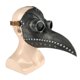 thumbnail image 2 of Máscara Disfraz de Halloween Bird Vent Punk Steampunk Máscaras para accesorios Cosplay (2), 2 of 5