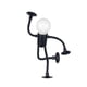 thumbnail image 1 of Changeable Shape Funny Sportsman Night Light,2024 Newest DIY Shape Night Lights, 1 of 5