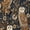 Color 3, variant on Peel and Stick Wallpaper Owl Forest Greenery Wildflowers Romantic Botanical Wall Mural 23.6in x 9.8ft Self Adhesive Removable Wall Paper Renter Friendly Wallpaper for Nursery Bedroom Cabinets