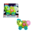 thumbnail image 1 of Juguete para Bebés Fisher Price Escuadrón Musical Camaleón Gatea Conmigo, 1 of 4