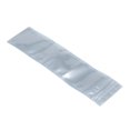 thumbnail image 1 of Unique Bargains 100 Pcs Sacs de Protection Antistatiques Translucides Fermeture à Glissière Lock Refermables 50mmx200mm(2x7.9 Pouces), 1 of 5