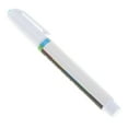 thumbnail image 2 of Bolígrafo de Pintura Eléctrica , Circuito de Bolígrafo de Tinta Conductora, Bolígrafo de Dibujo DIY 12ML-Negro Soledad Pluma de tinta conductora, 2 of 10