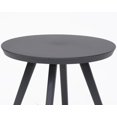 thumbnail image 3 of Dura Table bistro ronde Norvege, 3 of 5