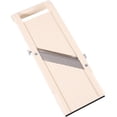 thumbnail image 1 of Mandolina Slicer Benriner Super Slicer con 4 cuchillas, color beige, 1 of 9