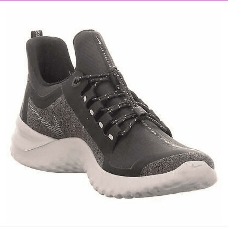 riñones información Desgracia Nike Renew Rival Shield Women's Running Shoe Oil Grey/Metallic Silver US 7  - Walmart.com