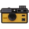 thumbnail image 2 of Generic i60 Appareil Photo Numérique Réutilisable 35mm, Sans Mise au Point, avec Flash Intégré, Jaune, (Neuf), 2 of 5