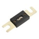 thumbnail image 3 of CAR 5 PPCS/SET 12V/24V/32V 100A ANL GOLD GOLD TAMAÑO TAMAÑO PARA AUDIO DE AUDIO DE AUDIO DE CAR, 3 of 7