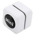 thumbnail image 1 of Small Fish Tank Brush Aquarium Glass Scraper Remover Cleaner Cleaning white, 1 of 8