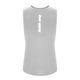 thumbnail image 5 of Deportes Tank Top Impresión de Cuello Redondo Entrenamiento de Fitness Casual Top de Secado para Hombres, Mezcla de Poliéster Spandex, 5 of 9