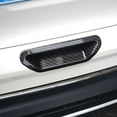 thumbnail image 1 of Housse de Porte de Hayon Extérieure en Fibre de Carbone pour Ford Escape 2013-2019, 1 of 3