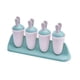 thumbnail image 1 of 4 Zer Ice Cream Mold Popsicle Maker, 1 of 5