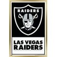 thumbnail image 1 of NFL Las Vegas Raiders - Logo 21, 1 of 4