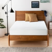 12" MEMORY FOAM MATTRESSTwin