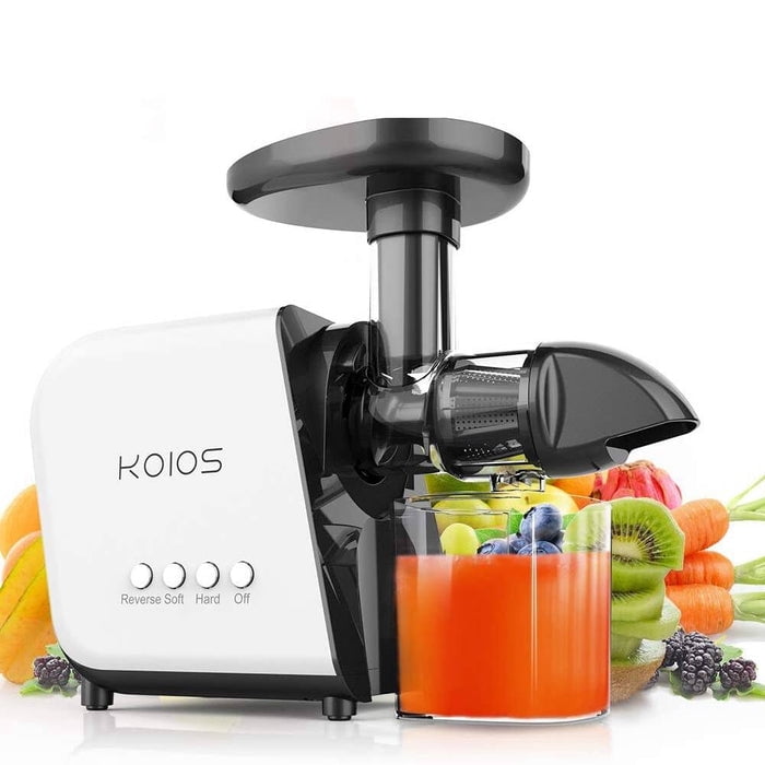 fruit juicer machine