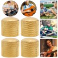 thumbnail image 4 of Perillas Control Tono Y Volumen para Eléctrico 8 Uds. Cúpula Piezas Guitarra, 4 of 7