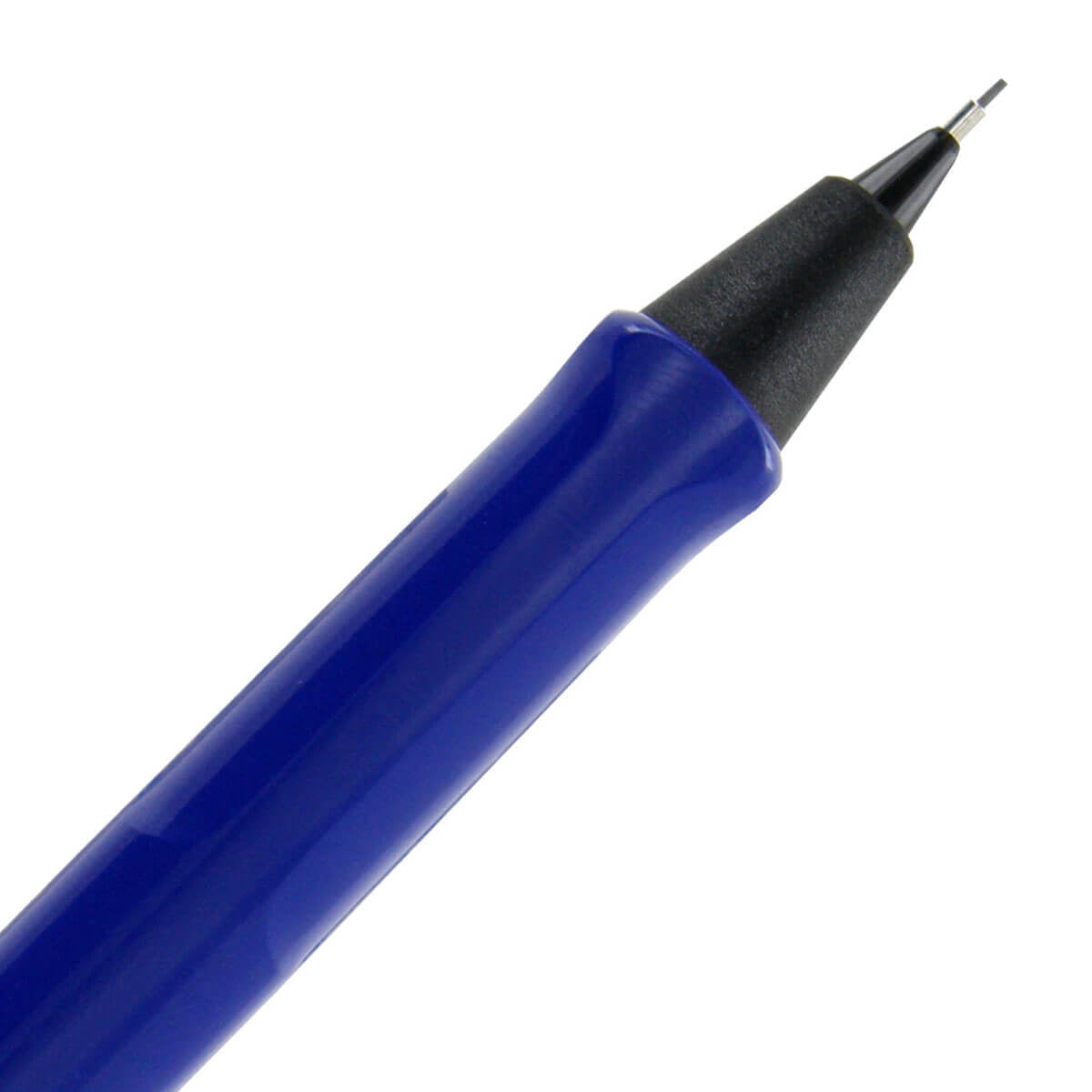 Lamy Safari Mechanical Pencil - Blue, 0.5 mm