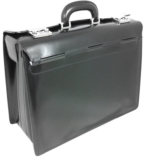 pilot briefcase