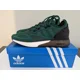 thumbnail image 1 of Ad-id-as ZX 2K Boost Green Black White GY5808 Men's Runnning Shoe Size 8.5, 1 of 6