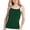 Green, variant on Silk Tops For Women,Form Fitting Scoop Neck Undershirts For Women Sleeveless Camisole Summer Seamless Tank Tops For Women Camisole Tops For Women Blue L