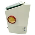 thumbnail image 6 of Recyclable Sandblaster Dental Sand Blasting Machine 110V Professional Dental Lab Equipment, 6 of 13