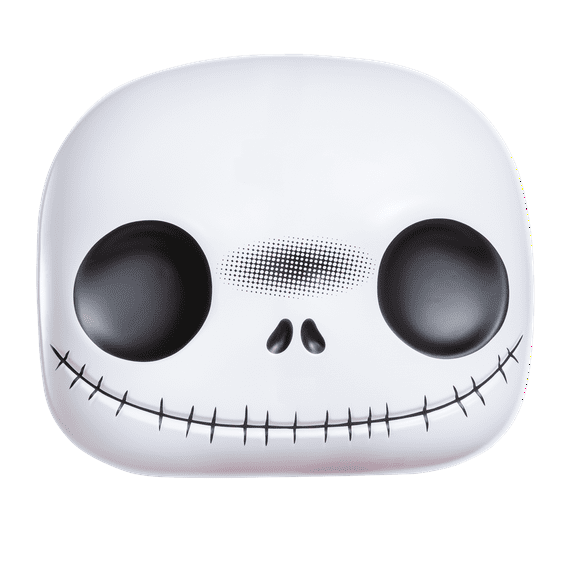 Disguise Halloween Jack Funko Half Mask
