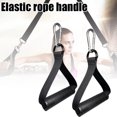 thumbnail image 3 of Heavy Duty Exercise Handles Cable Machine Attachment Handles Gym Accessories for Resistance Training New, 3 of 6