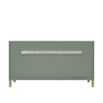 thumbnail image 3 of James Martin Vanities 503-V60d-3Enc Chicago 60" Free Standing Double Basin Vanity Set -, 3 of 7