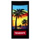 thumbnail image 1 of TOALLA DE BAÑO DE PLAYA DE MICROFIBRA GRANDE Toalla de baño de secado 70x150cm Sunnimix Toalla de secado, 1 of 3
