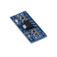 thumbnail image 3 of Módulo Módulo reductor de potencia AMS1117 1.5V 800mA Salida DC 4.75-12V Entrada 2P Pin de una sola fila Sywqhk Para estrenar, 3 of 4