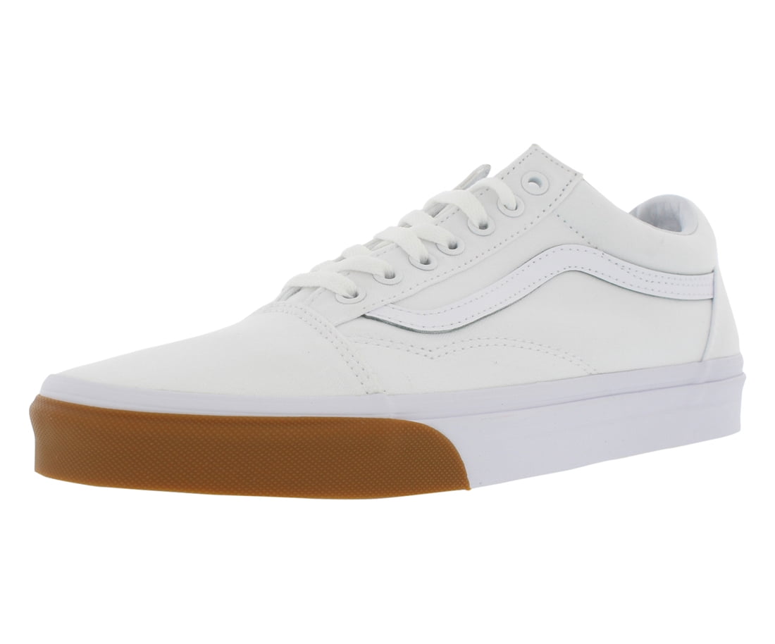 old skool bumper vans