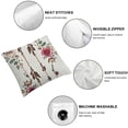 thumbnail image 4 of Pillow,Home Decorative Throw Pillow Cover Ethnic with and, 4 of 5