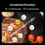 Typhur Sync One Smart Wireless Meat Thermometer