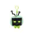 thumbnail image 6 of Dandy's World Single Mystery Plush Bag Clip Keychains - 6 Characters to Collect - Officially Licensed by CultureFly, 6 of 8