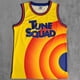 thumbnail image 3 of MM MASMIG 2021 Película Space Jam 2 ¡Un nuevo legado! Tune Squad Camisetas de baloncesto TAZ Uniformes de Halloween, 3 of 5