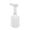 White, variant on 1L Rechargeable Garden Sprayer - Battery Operated, 2 Modes (Mist/Spray), for Indoor/Outdoor & Cleaning