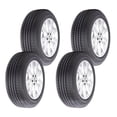 thumbnail image 1 of PAQUETE DE 4 LLANTAS 205/60 R16 BRIDGESTONE ECOPIA EP422 PLUS 92H, 1 of 2