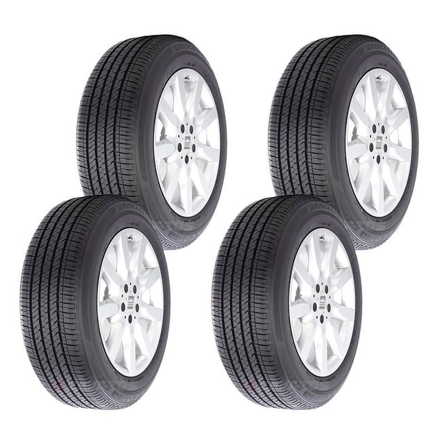 PAQUETE DE 4 LLANTAS 205/60 R16 BRIDGESTONE ECOPIA EP422 PLUS 92H