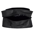 thumbnail image 4 of Bolsa de almacenamiento para silla de ruedas perfecl con correas flexibles Negro gris, 4 of 8