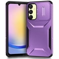 thumbnail image 2 of Fashion Case Drop Resistant Shockproof Case For Samsung Galaxy A25 5G, 2 of 7