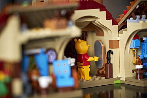 LEGO Ideas tbd-Ideas-2 21326