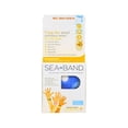 thumbnail image 2 of Sea-Band Travel Sickness Free Natural Relief Reusable & Washable 2ct,4-Pack, 2 of 2
