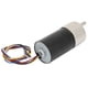 thumbnail image 2 of DC Brushless Motor Mini Speed Reducer 24V CW/CCW for CNC Machine Tool XD-37GB3650600rpm/min, 2 of 5