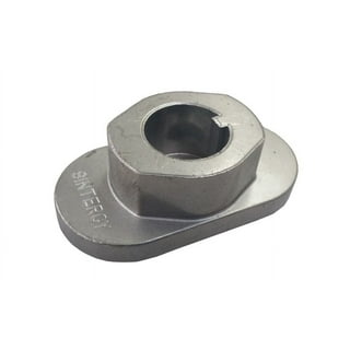 Craftsman blade 2024 adapter replacement