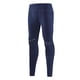thumbnail image 2 of Ceisia Men's Trendy Solid Color Gift Thickened Full Length Yoga Leggings with Waist Pockets for Fitness Training, 2 of 9