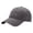 Grey, variant on Aocisk Versatile Baseball Caps For Outdoor And Casual Activities Adjustable Design With Curved Brim All Season Wear Green One Size
