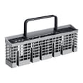 thumbnail image 7 of Samsung DW80R2031UG 55 dBA Black Stainless Top Control Built-In Dishwasher, 7 of 7