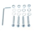 thumbnail image 3 of Cable Protector, Water Repellent Abrasion Resistant Winch Cable Hook Stopper Ensuring Durability And Wide Range Compatibility For Various Vehicles Including Atvs, Utvs, Orvs, Suv, Trucks, And More, 3 of 5